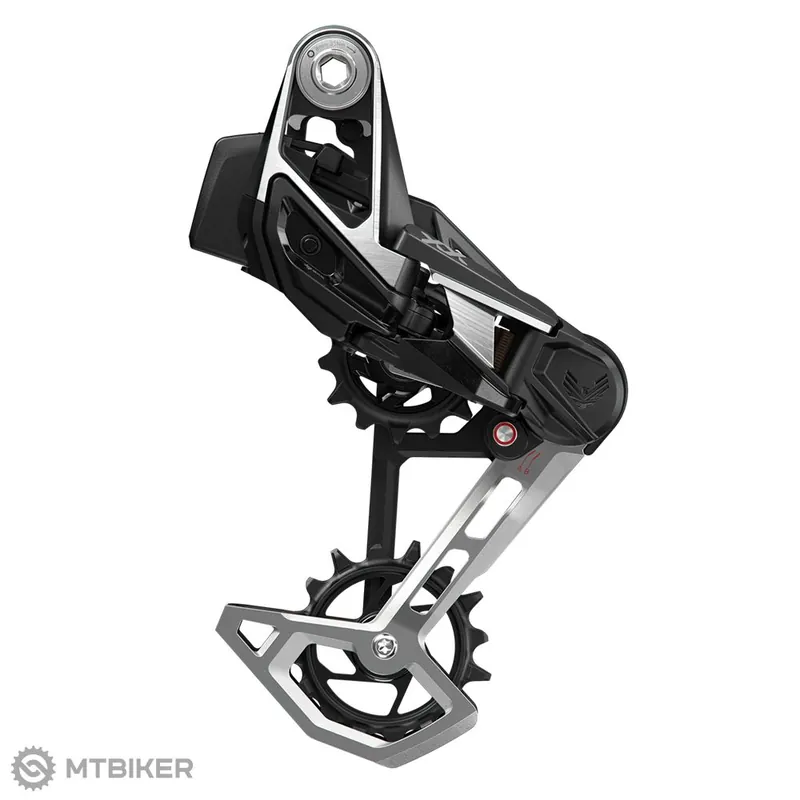 SRAM XX T-Type Eagle AXS přehazovačka, 12-kolo Nakupujte Hned