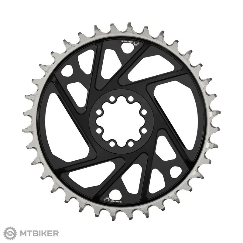 SRAM XX SL Eagle Transmission T-Type převodník 34T, 0 mm offset Rychlé Dodání