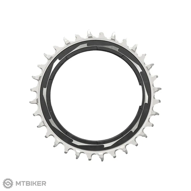 SRAM T-TYPE Eagle Powermeter Threaded převodník, 32T, 0 mm Offset Nízká Cena