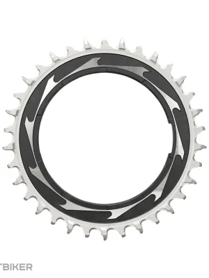 Aktuální SRAM X SL Eagle Transmission T-Type Threaded převodník, 34T, 0 mm offset