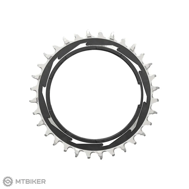 Tovární Cena SRAM X SL Eagle Transmission T-Type Threaded převodník, 32T, 3 mm offset