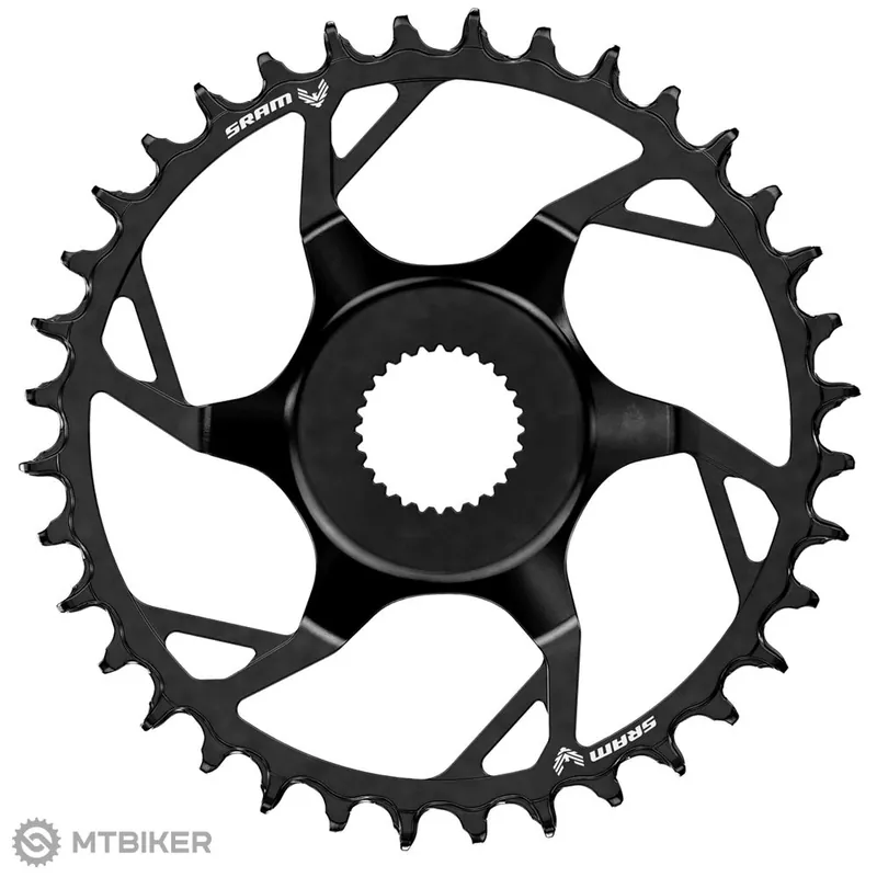 Super Cena SRAM Eagle Transmission T-Type převodník pro Bosch Gen4, 36T