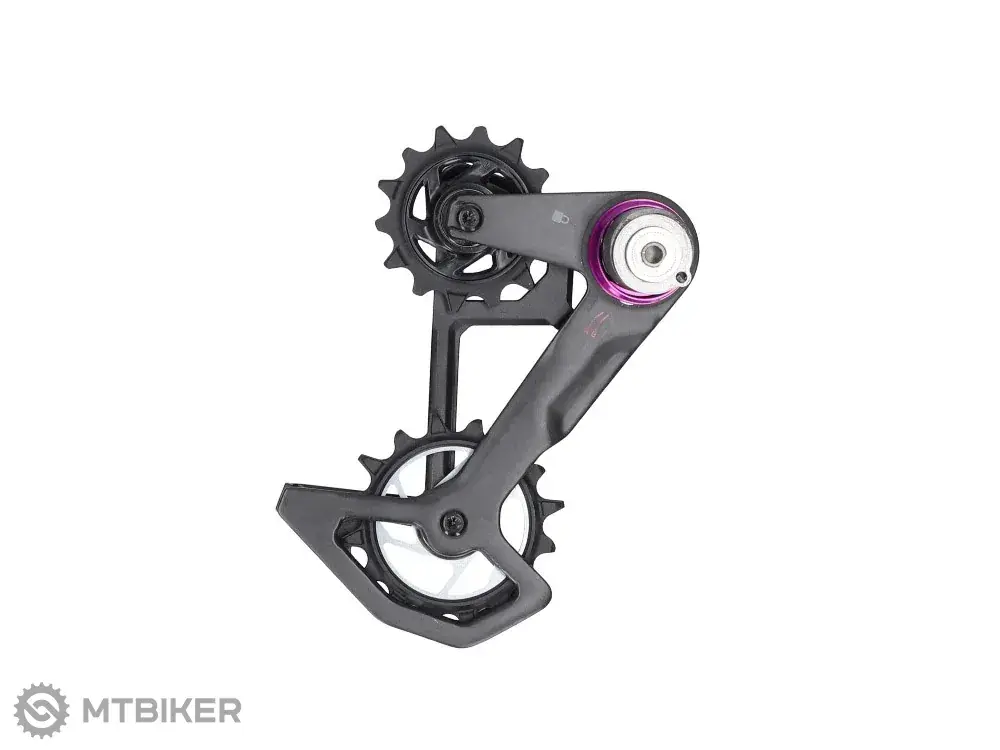 SRAM XX SL T-TYPE EAGLE AXS náhradní ramínko Víkendová Akce