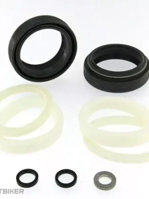 Racingbros Modi Low Friction prachovky, 32 mm Odeslání Ihned