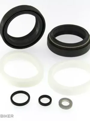 Racingbros Modi Low Friction prachovky, 36 mm Must-Have