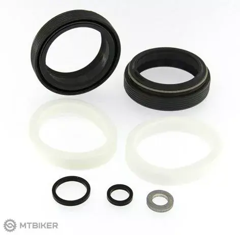 Racingbros Modi Low Friction prachovky, 36 mm Must-Have
