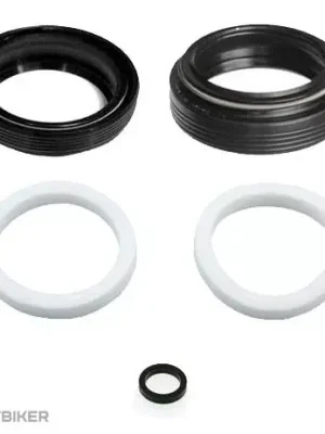 Nízká Cena Racingbros Modi Low Friction prachovky 30mm, RockShox