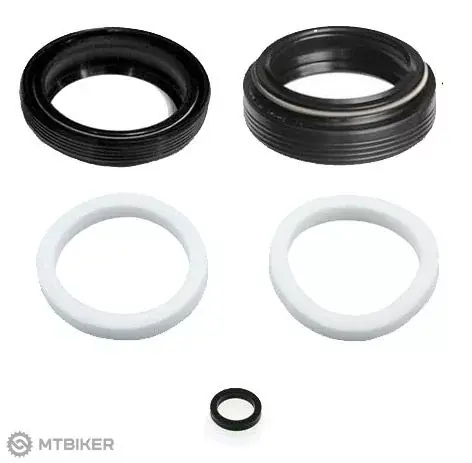 Nízká Cena Racingbros Modi Low Friction prachovky 30mm, RockShox