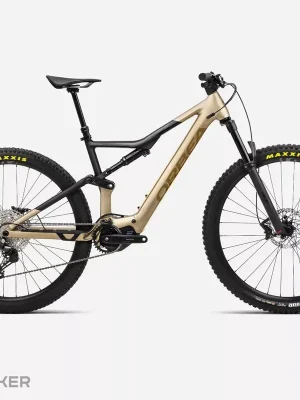 Orbea RISE H30 29 elektrokolo, baobab brown/cosmic brown Cenový Hit