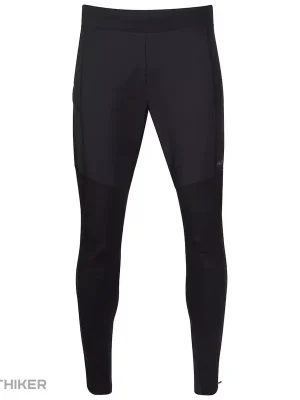 Pouze Dnes Bergans Fløyen Outdoor kalhoty, černá