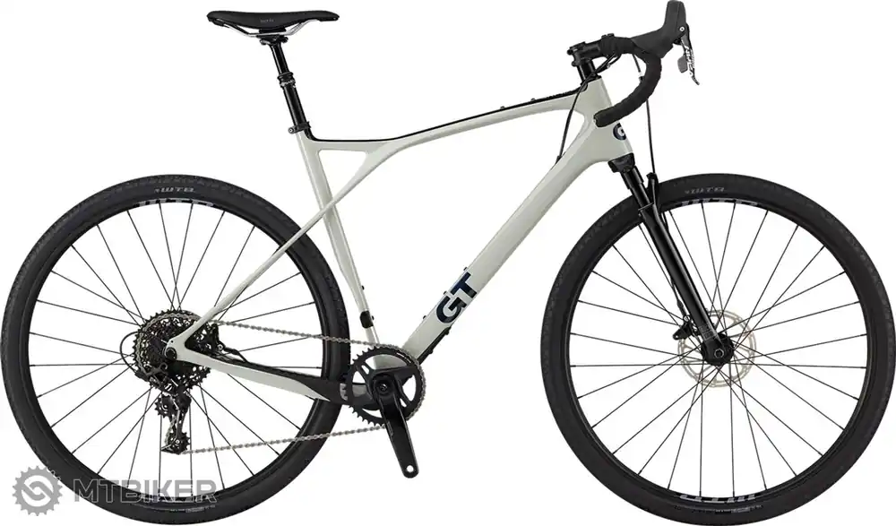 GT Grade Carbon X 28 kolo, šedé Dokud Zásoby Vydrží