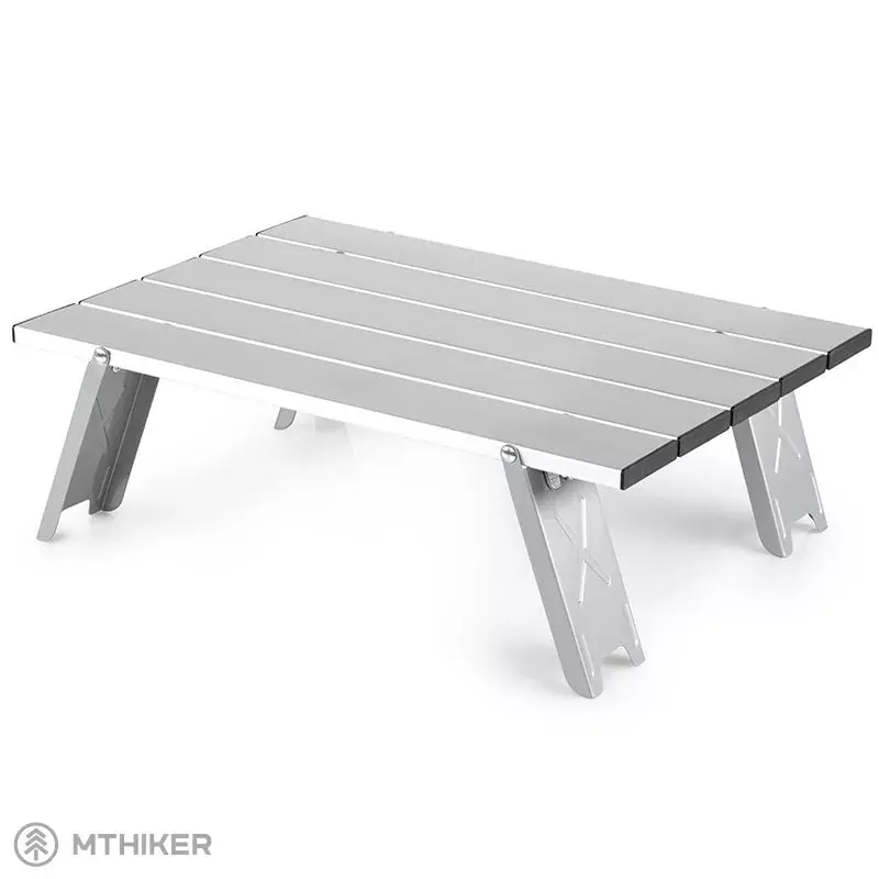 Nejprodávanější GSI Outdoors Micro Table Plus skládací stolek