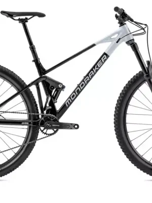 Sezónní Sleva Mondraker Raze 29 kolo, black/dirty white