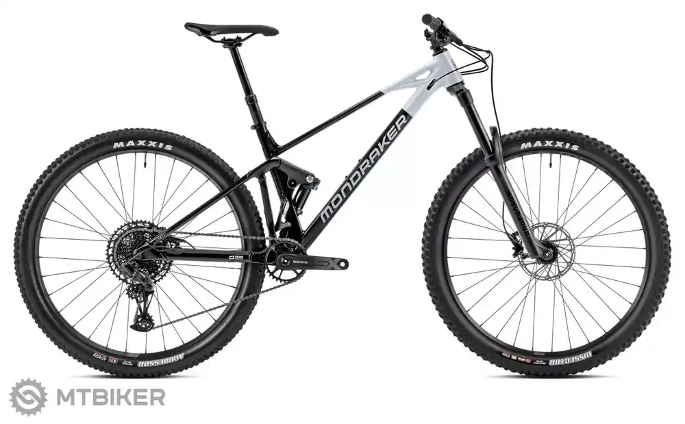 Sezónní Sleva Mondraker Raze 29 kolo, black/dirty white