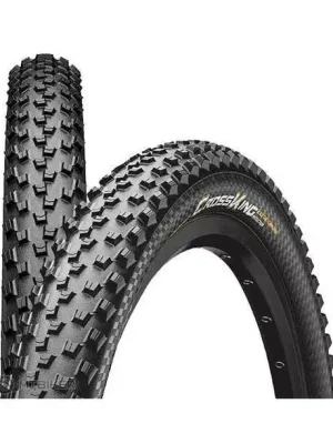 Continental Cross King 29x2,20" plášť, drát Značkový