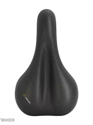 Selle Royal Avenue Athletic sedlo, 158 mm Vysoce Kvalitní