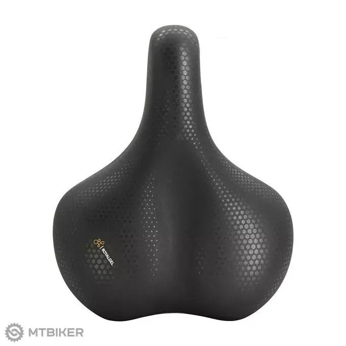 Selle Royal Avenue Relaxed sedlo, 267 mm Výprodej