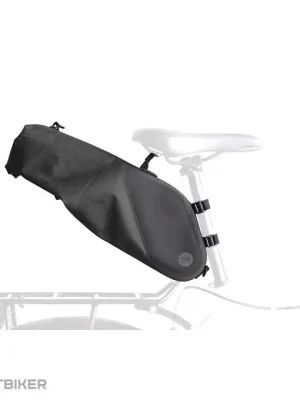 Jen Po Omezenou Doba Selle Royal Saddle Bag Extra Large podsedlová brašnička, 7 l