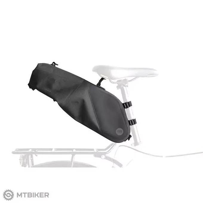 Jen Po Omezenou Doba Selle Royal Saddle Bag Extra Large podsedlová brašnička, 7 l