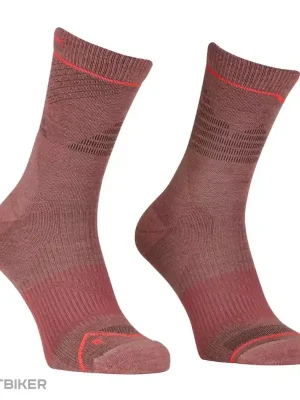 Odeslání Ihned ORTOVOX Alpine Pro Comp Mid dámské ponožky, wild rose