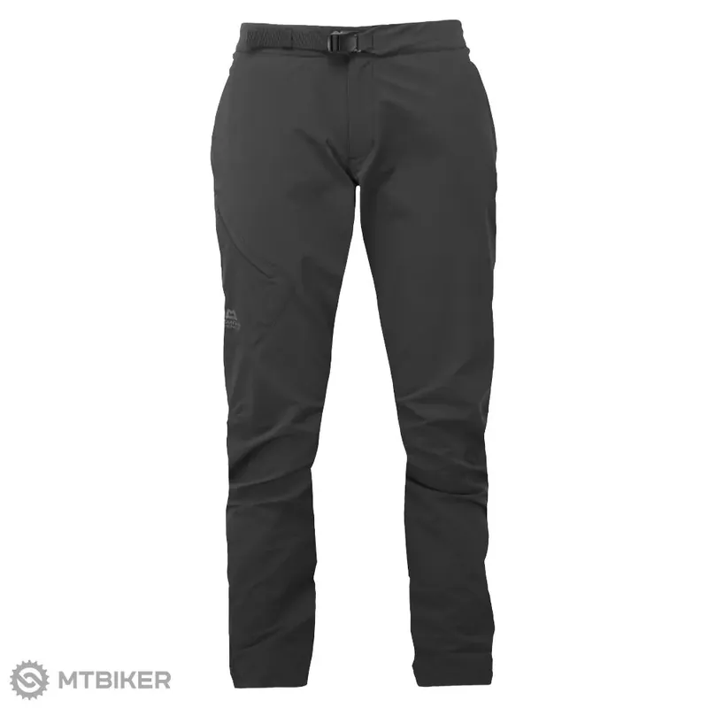 Mountain Equipment W‘s Comici Pant dámské kalhoty, black Sezónní Sleva