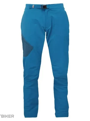 Mountain Equipment W‘s Comici 2 Pant Short dámské kalhoty, alto/majolica Vysoce Kvalitní