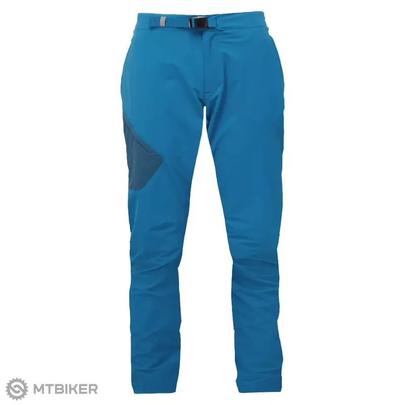 Mountain Equipment W‘s Comici 2 Pant Short dámské kalhoty, alto/majolica Vysoce Kvalitní