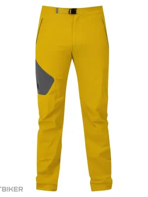 Vysoce Kvalitní Mountain Equipment Comici 2 Pant kalhoty, acid/ombre