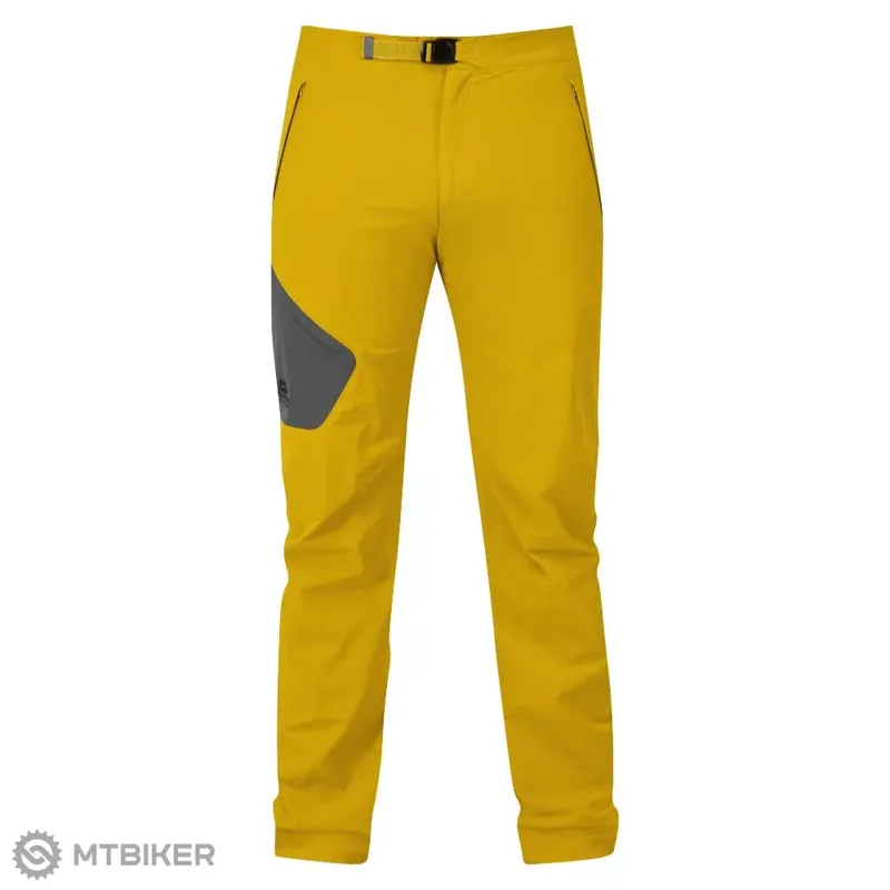 Vysoce Kvalitní Mountain Equipment Comici 2 Pant kalhoty, acid/ombre