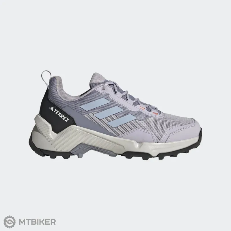 Nejprodávanější Adidas TERREX EASTRAIL 2.0 dámské boty, silver dawn/blue dawn/core black