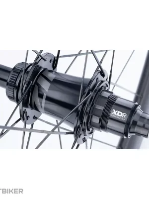 Zipp ZR176 zadní náboj, CenterLock, 28 děr, 12x142 mm, SRAM XDR Speciální Cena