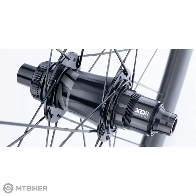 Zipp ZR176 zadní náboj, CenterLock, 28 děr, 12x142 mm, SRAM XDR Speciální Cena