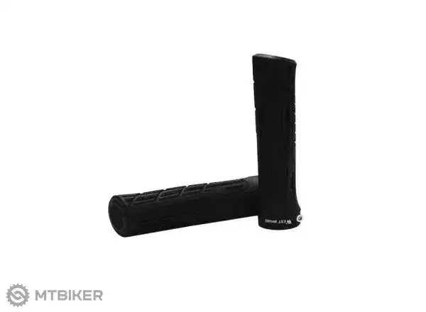 Nízká Cena Sting ST-919 gripy, černá