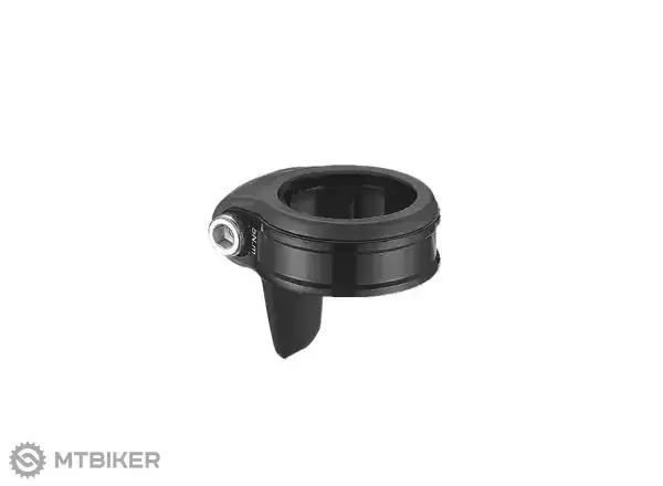 Rychlé Dodání Sting ST-CL-CV podsedlová objímka, 27.2 mm, černá