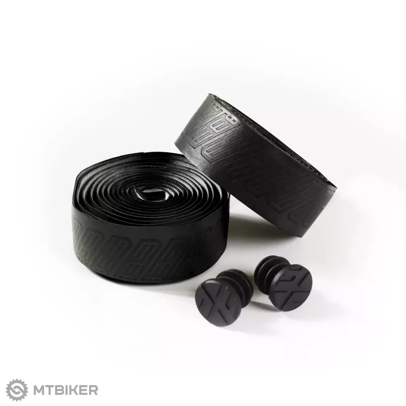 Omezená Nabídka Ere Research Explorator omotávka, 2.5 mm, black