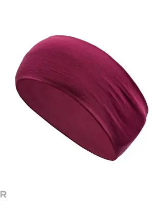 Sensor Merino Active čelenka, lilla Hit Sezóny