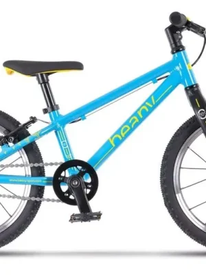 Beany Zero 16 dětské kolo, modré Poslední Šance