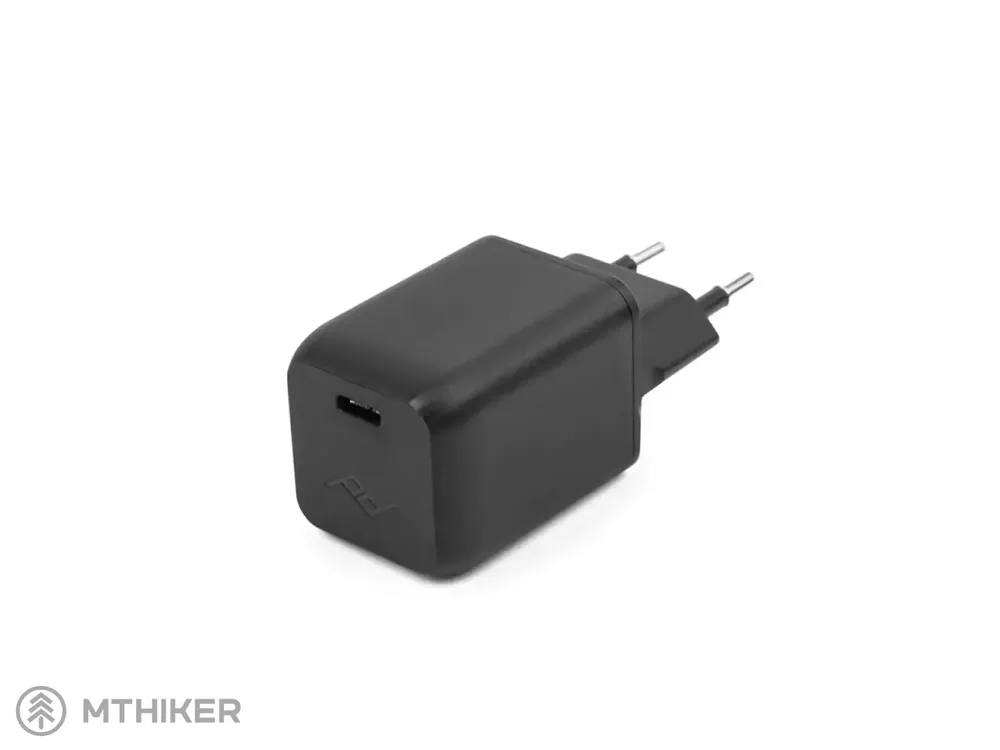 Akční Nabídka Peak Design Wall Power Adapter EU napájecí adaptér, USB-C
