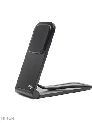 Nejlepší Volba Peak Design Wireless magnetický stolní držák, černá