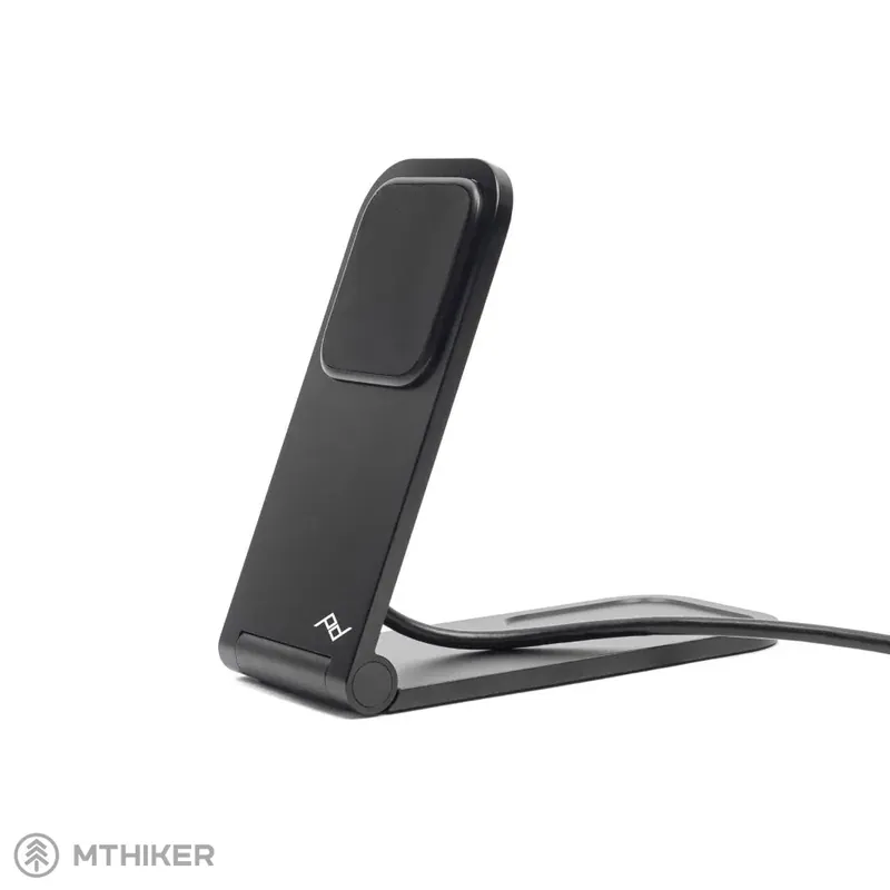 Nejlepší Volba Peak Design Wireless magnetický stolní držák, černá