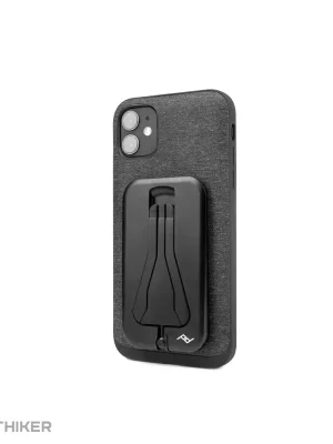 Peak Design Mobile Tripod magnetický stativ, černá Ověřený