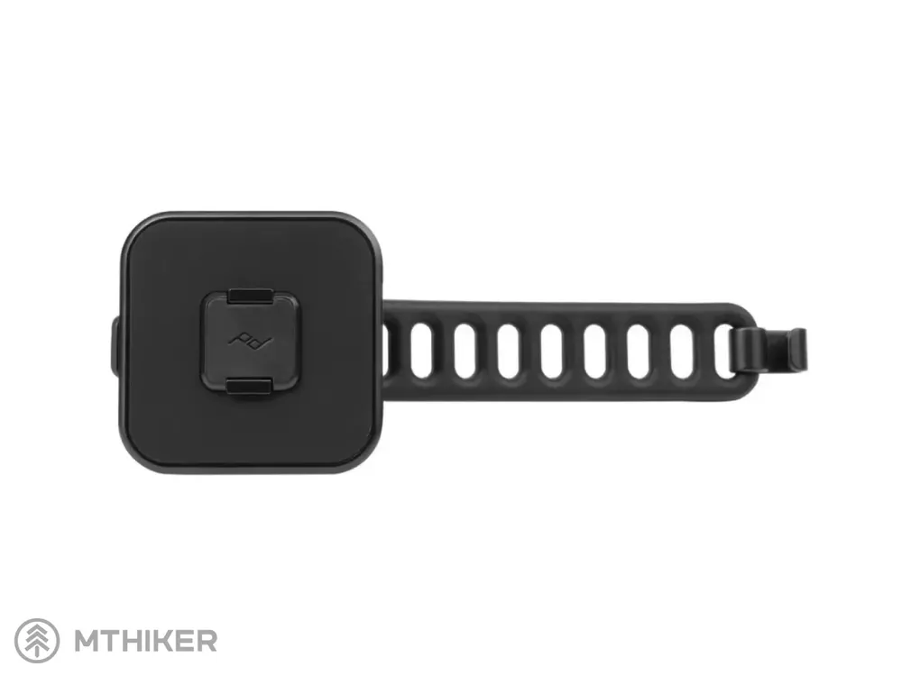 Peak Design Bike Mount Universal držák na telefon, černá Must-Have