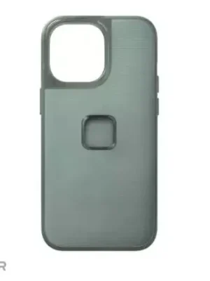 Super Cena Peak Design Everyday Case obal pro iPhone 14 Pro Max, sage