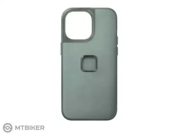 Super Cena Peak Design Everyday Case obal pro iPhone 14 Pro Max, sage