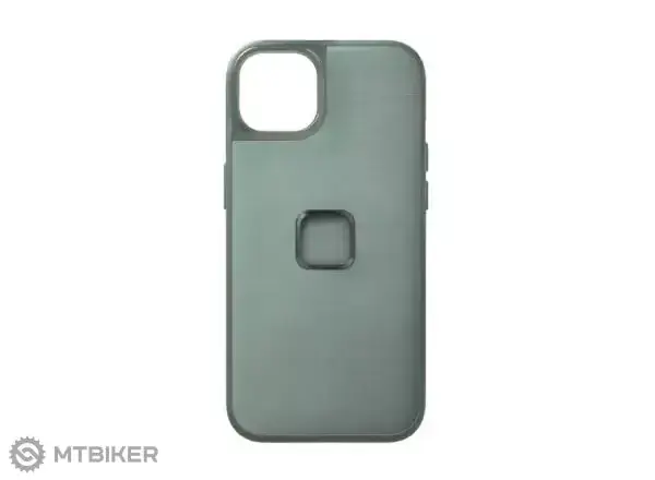 Peak Design Everyday Case obal pro iPhone 14 Plus, sage Horká Nabídka
