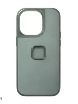 Dokud Zásoby Vydrží Peak Design Everyday Case obal pro iPhone 14 Pro, sage
