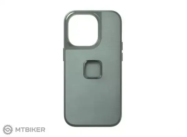 Dokud Zásoby Vydrží Peak Design Everyday Case obal pro iPhone 14 Pro, sage