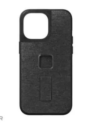 Peak Design Mobile Everyday Loop Case obal pro iPhone 14 Pro Max, charcoal Kup Teď