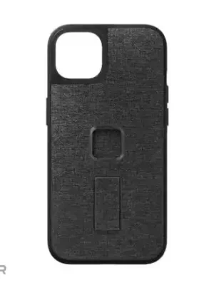 Akční Cena Peak Design Mobile Everyday Loop Case obal pro iPhone 14 Max, charcoal