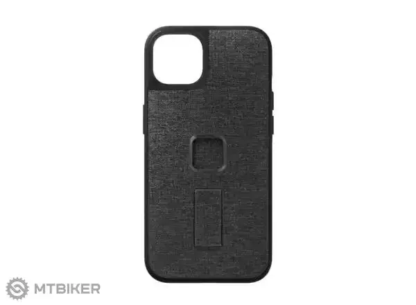 Akční Cena Peak Design Mobile Everyday Loop Case obal pro iPhone 14 Max, charcoal